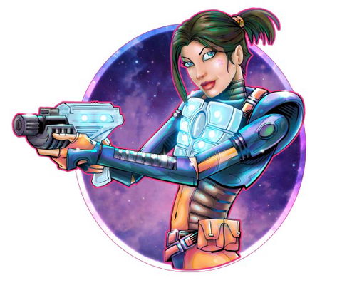 Laserforce - Accommodation ACT 3