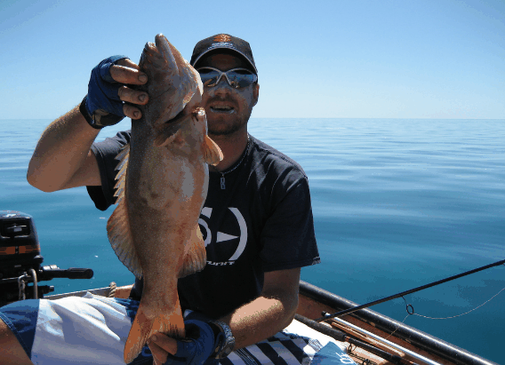 Carlo Fishing Charters - thumb 3