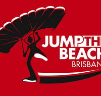 Jump the Beach Brisbane - Accommodation ACT