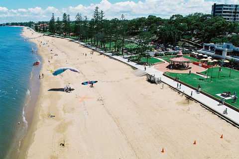 Jump The Beach Brisbane - Accommodation ACT 3