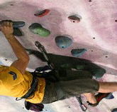 Urban Climb - Accommodation ACT