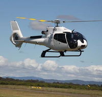 Executive Helicopters - Accommodation ACT
