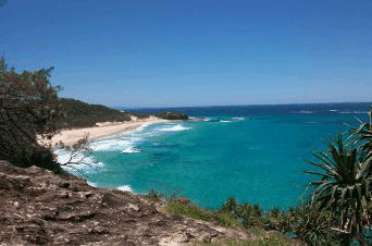 Beach Trekkers North Stradbroke Island - Accommodation ACT 4