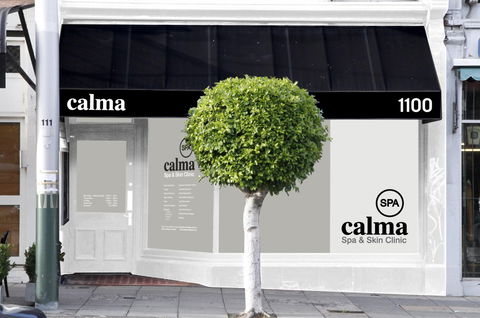 Calma Spa & Skin Clinic - Accommodation ACT 0