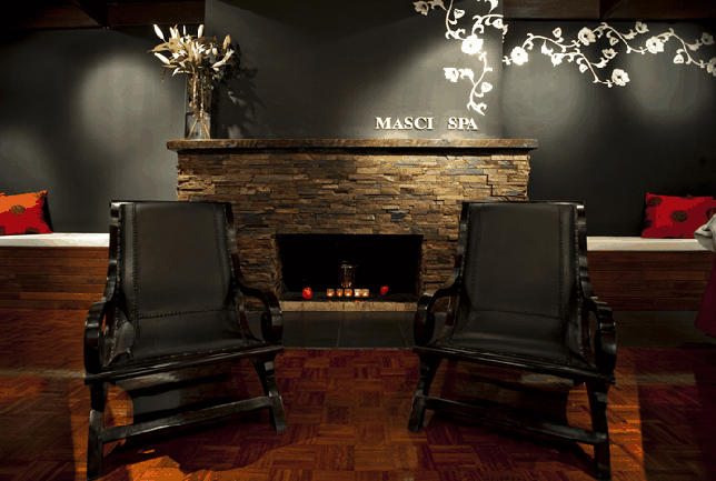 Masci Hair & Spa - Accommodation ACT 5