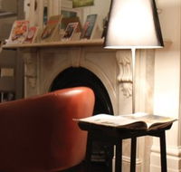Alliance Francaise de Melbourne - Accommodation ACT