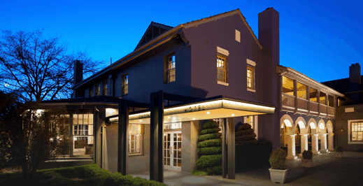 Spa Country - Accommodation ACT