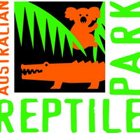 Australian Reptile Park - Accommodation ACT