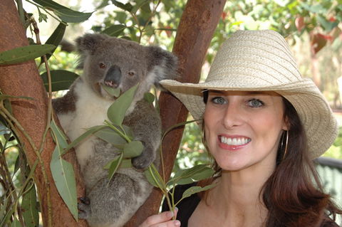 Australian Reptile Park - Accommodation ACT 7