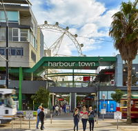 Harbour Town Melbourne - Accommodation ACT