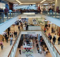 Ringwood Square Shopping Centre - Accommodation ACT