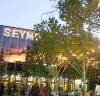 Seymour Centre - Accommodation ACT