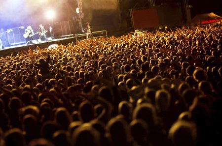 Riverside Theatre - Accommodation ACT 2