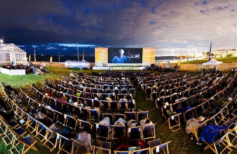 Bondi Openair Cinema - Accommodation ACT 4