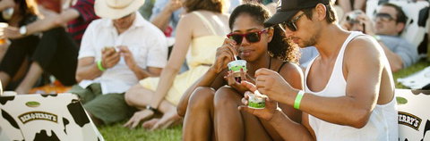 Bondi Openair Cinema - Accommodation ACT 6