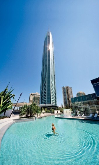 Q1 Spa - Gold Coast - Accommodation ACT 7