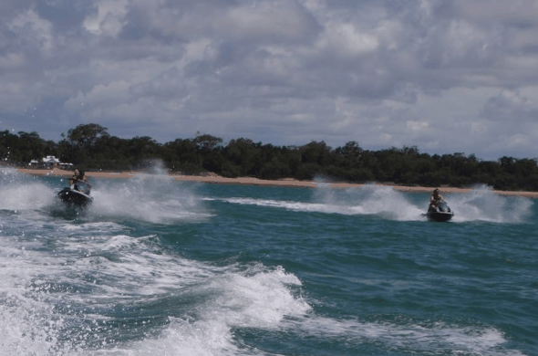 Aquavue Cafe Watersports - Accommodation ACT