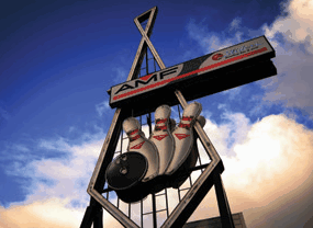 ZONE BOWLING - Loganholme - Accommodation ACT 1