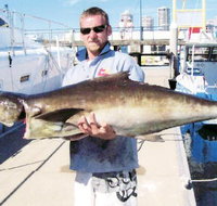 True Blue Fishing Charters - Accommodation ACT