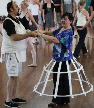 Savoyards - Accommodation ACT 0