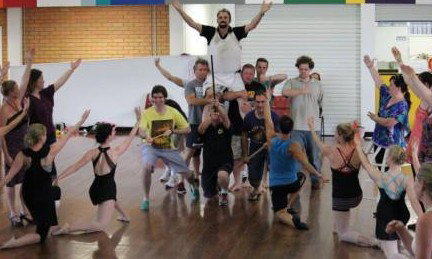 Savoyards - Accommodation ACT 1