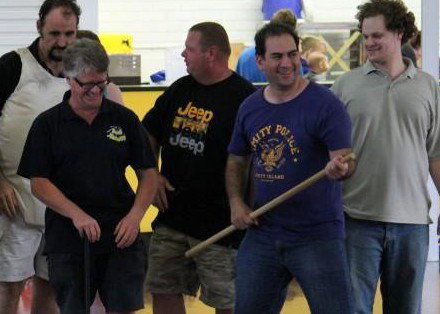 Savoyards - Accommodation ACT 2