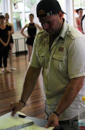 Savoyards - Accommodation ACT 4