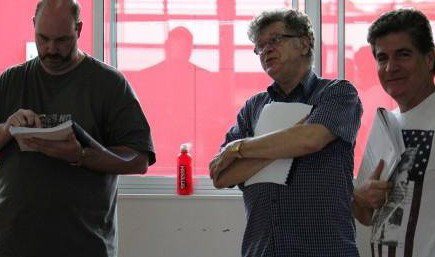 Savoyards - Accommodation ACT 5