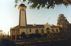 Sandgate Theatre - Accommodation ACT 1