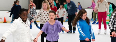 Cockburn Ice Arena - Accommodation ACT 2