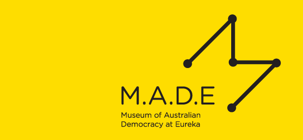 Museum Of Australian Democracy At Eureka - Accommodation ACT 0