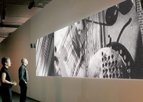 Australian Centre For The Moving Image - Accommodation ACT 5