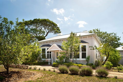 Heide Museum Of Modern Art - Accommodation ACT 4