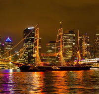 Sydney Heritage Fleet - Accommodation ACT