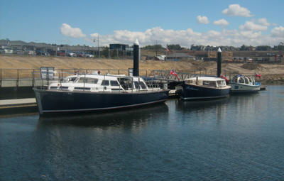 Melbourne Water Taxis - Accommodation ACT 5