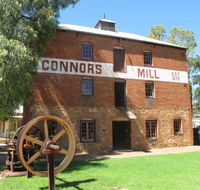 Toodyay Visitor Centre - Accommodation ACT