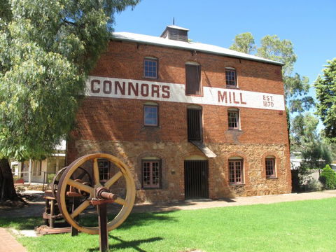 Toodyay Visitor Centre - Accommodation ACT 0