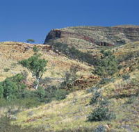 Mount Newman - Accommodation ACT