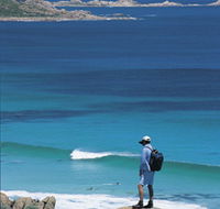 Smiths Beach - Accommodation ACT
