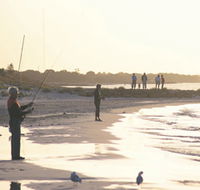 Busselton Beachfront - Accommodation ACT