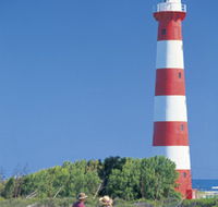 Point Moore Lighthouse - Accommodation ACT