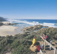 Lights Beach - Accommodation ACT