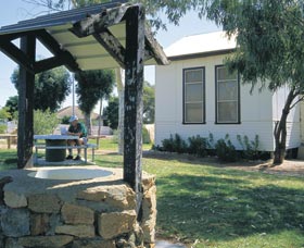 Goomalling WA Accommodation ACT
