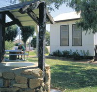 Goomalling Museum - Accommodation ACT