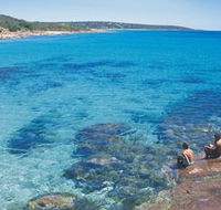 Meelup Beach - Accommodation ACT