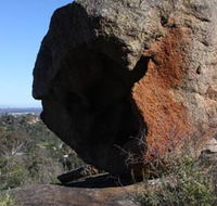 Eagle's View Walk John Forrest National Park - Accommodation ACT