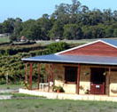 Vineyard 28 - Accommodation ACT