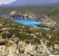 Hopetoun Beaches - Accommodation ACT