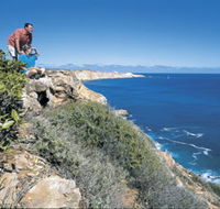 Cape Cuvier Coast - Accommodation ACT