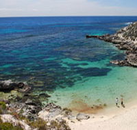 Little Armstrong Bay - Accommodation ACT